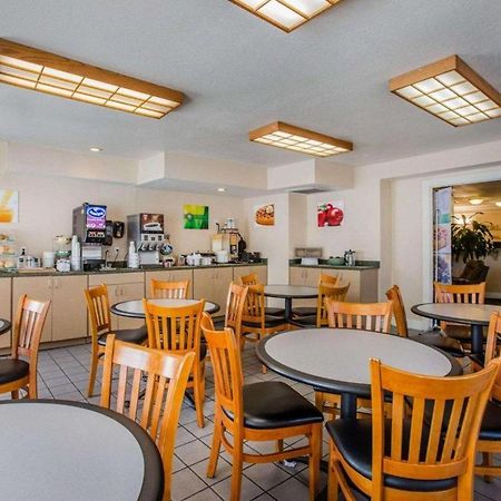 Quality Inn Redding Near I-5 Exteriér fotografie